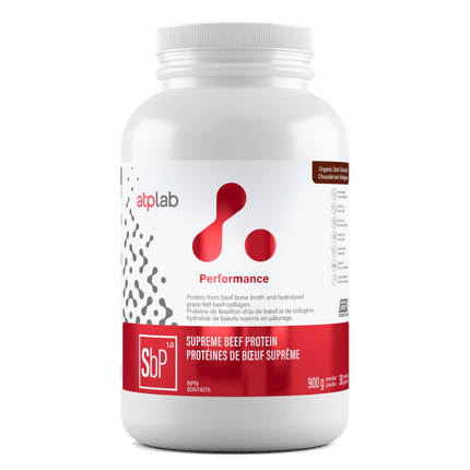 ATP SUPREME BEEF PROTEIN