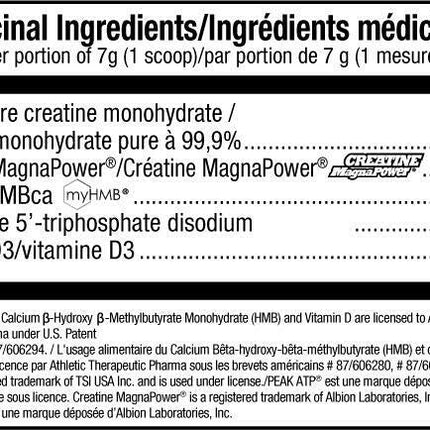 ATP MYOPRIME