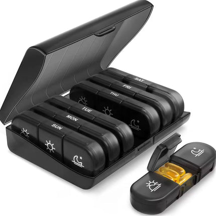 Vitamin Organizer