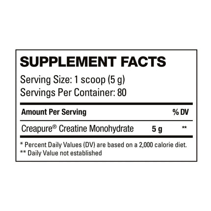 CREAHD (CREAPURE®)