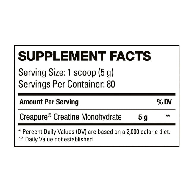 CREAHD (CREAPURE®)