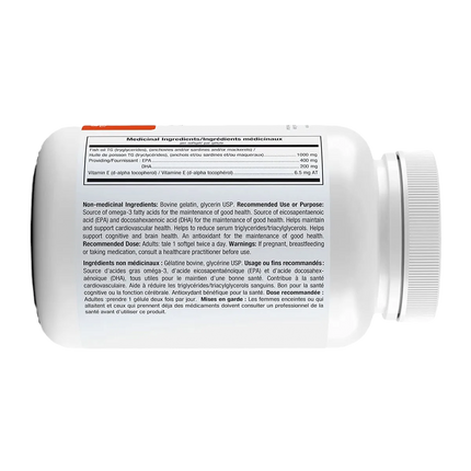 ATP Omega Pure
