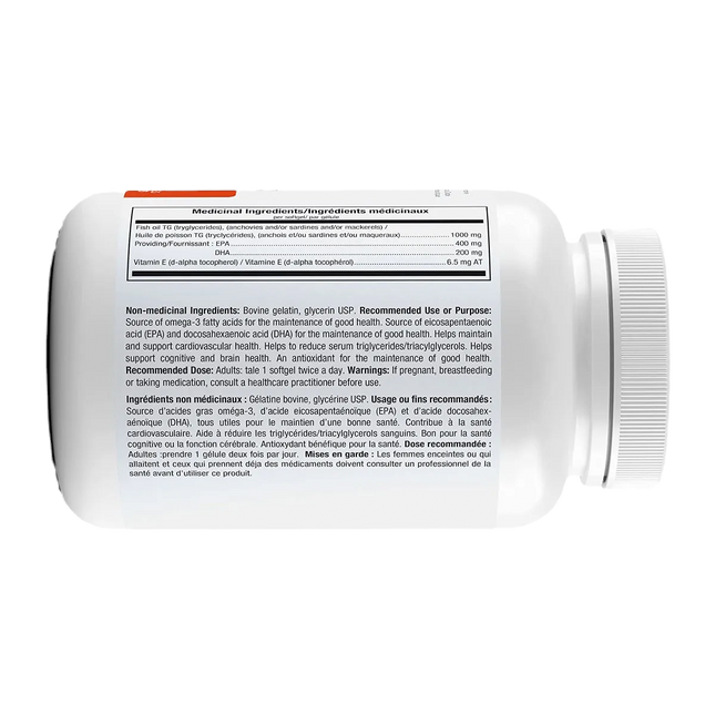 ATP Omega Pure
