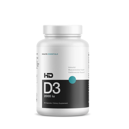Vitamin D3