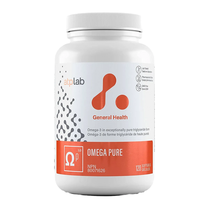 ATP Omega Pure