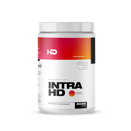 INTRA-HD
