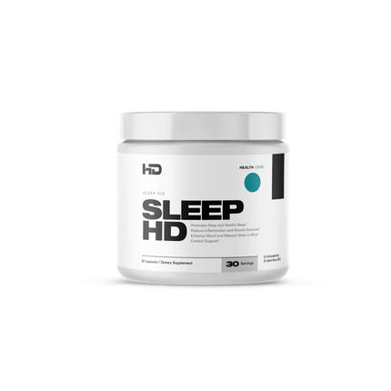 SleepHD