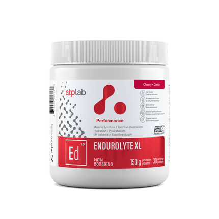 ATP ENDUROLYTE XL