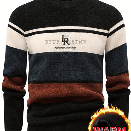 Men's Winter  Casual Sweater