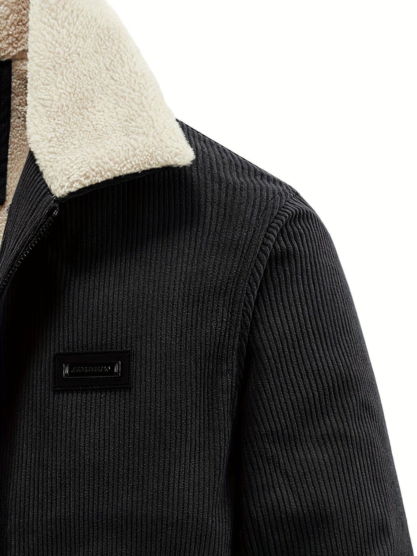 Jacket Men's Winter