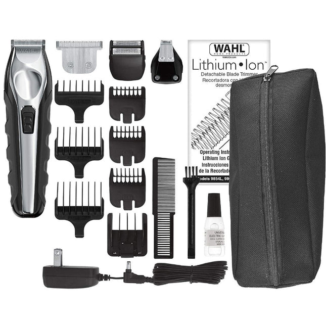 WAHL 3 in 1 Grooming Kit - 3266
