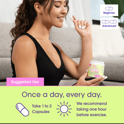 Obvi. Collagenic Sweat
