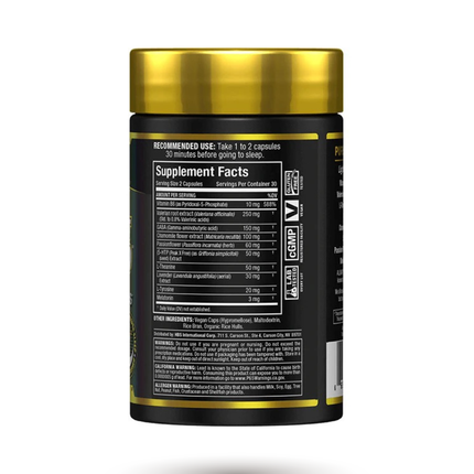 ALLMAX PM