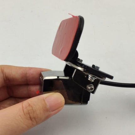 Rear Camera Holder Rear Window Bracket