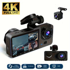 Black Upgrade 4K