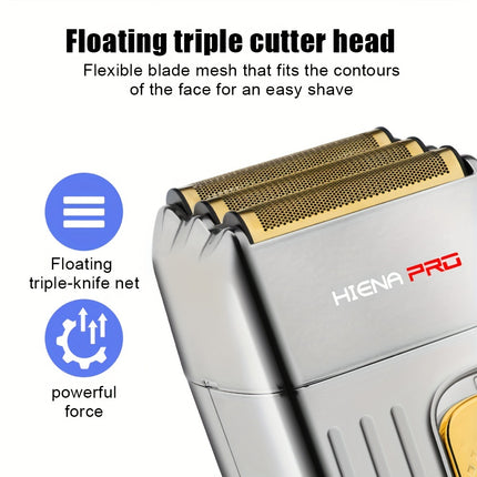 Electric Shaver - USB Rechargeable
