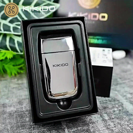 KIKIDO Men's Electric Shaver