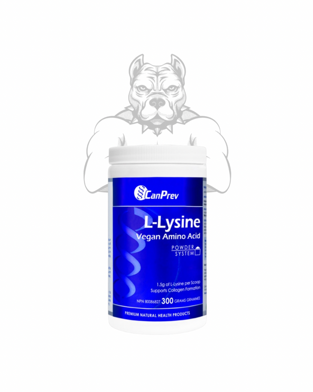 CanPrev L-Lysine