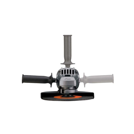 BLACK+DECKER Angle Grinder Tool, 4-1/2-Inch, 6.0 - Amp (BDEG400)