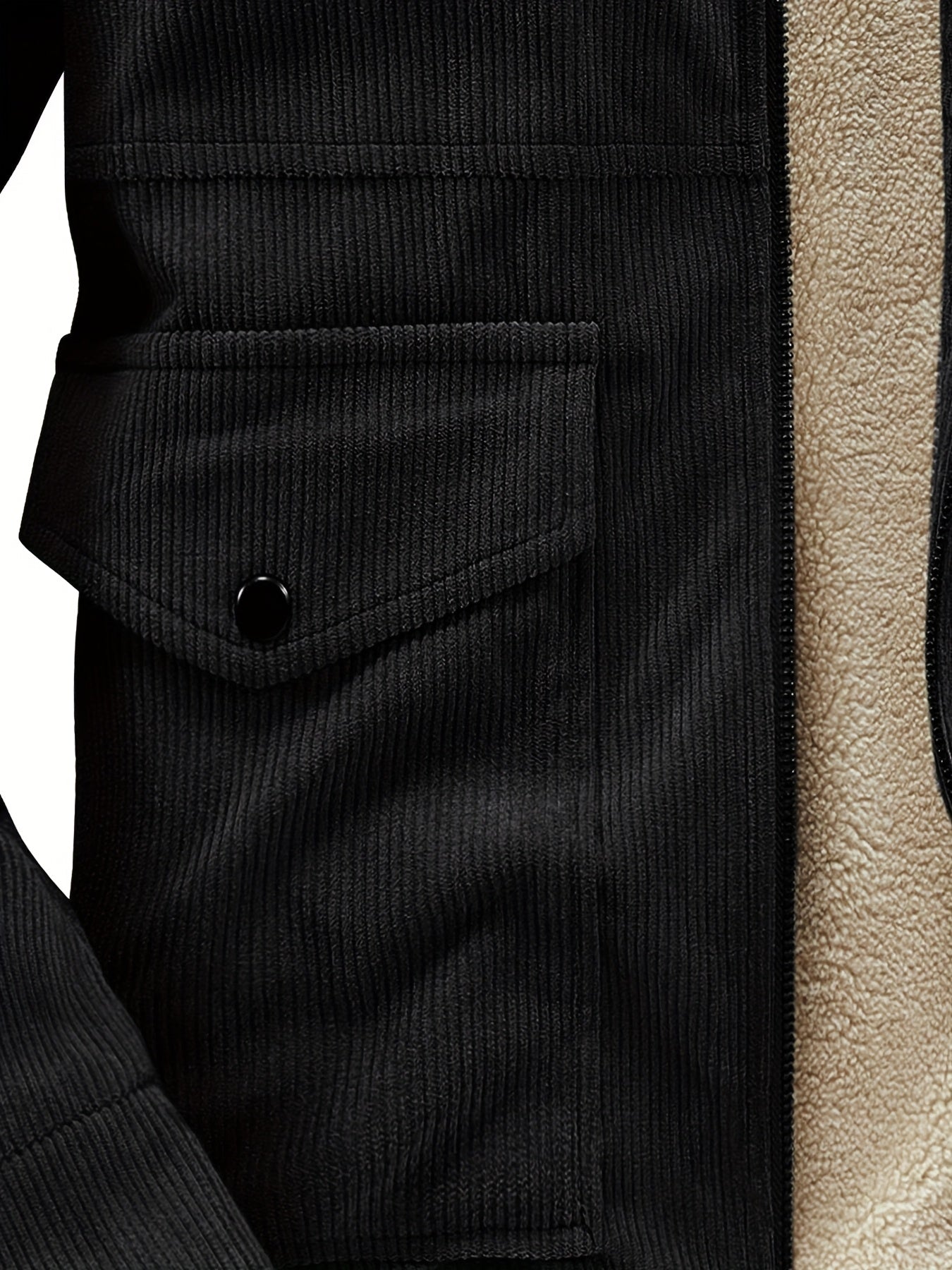Jacket Men's Winter