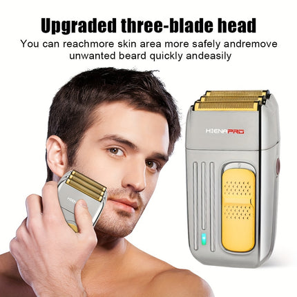 Electric Shaver - USB Rechargeable