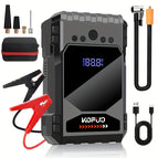 Black - 150PSI Air Compressor