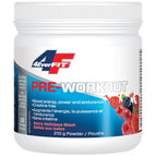 Berry Delicious Blast / 31-Oct-26