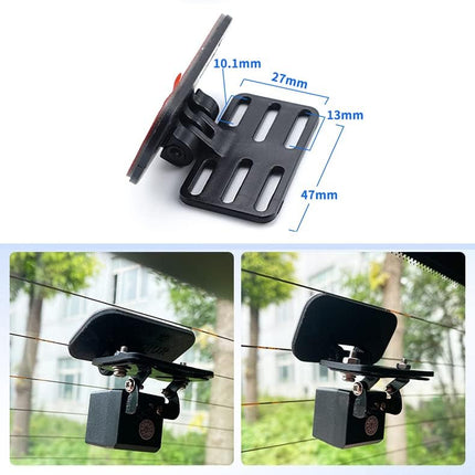 Rear Camera Holder Rear Window Bracket