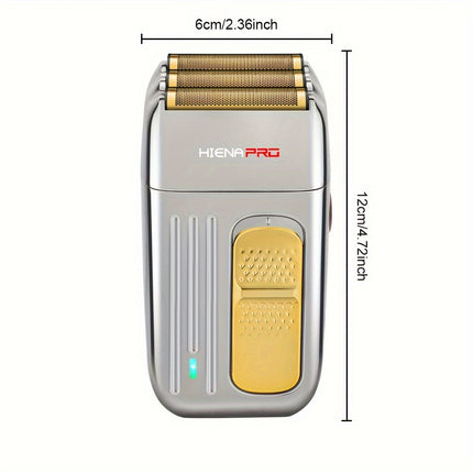 Electric Shaver - USB Rechargeable