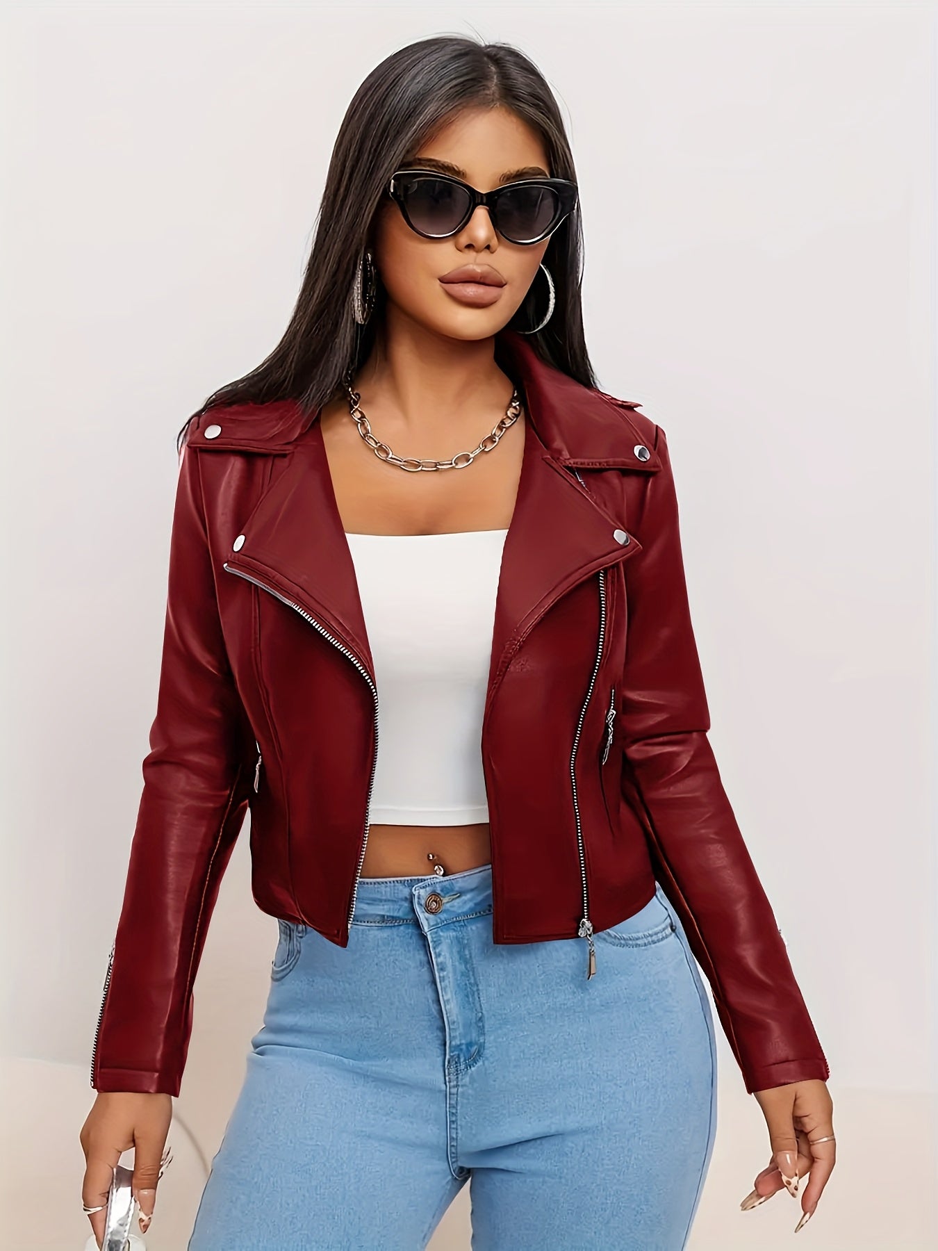 Women's  jacket