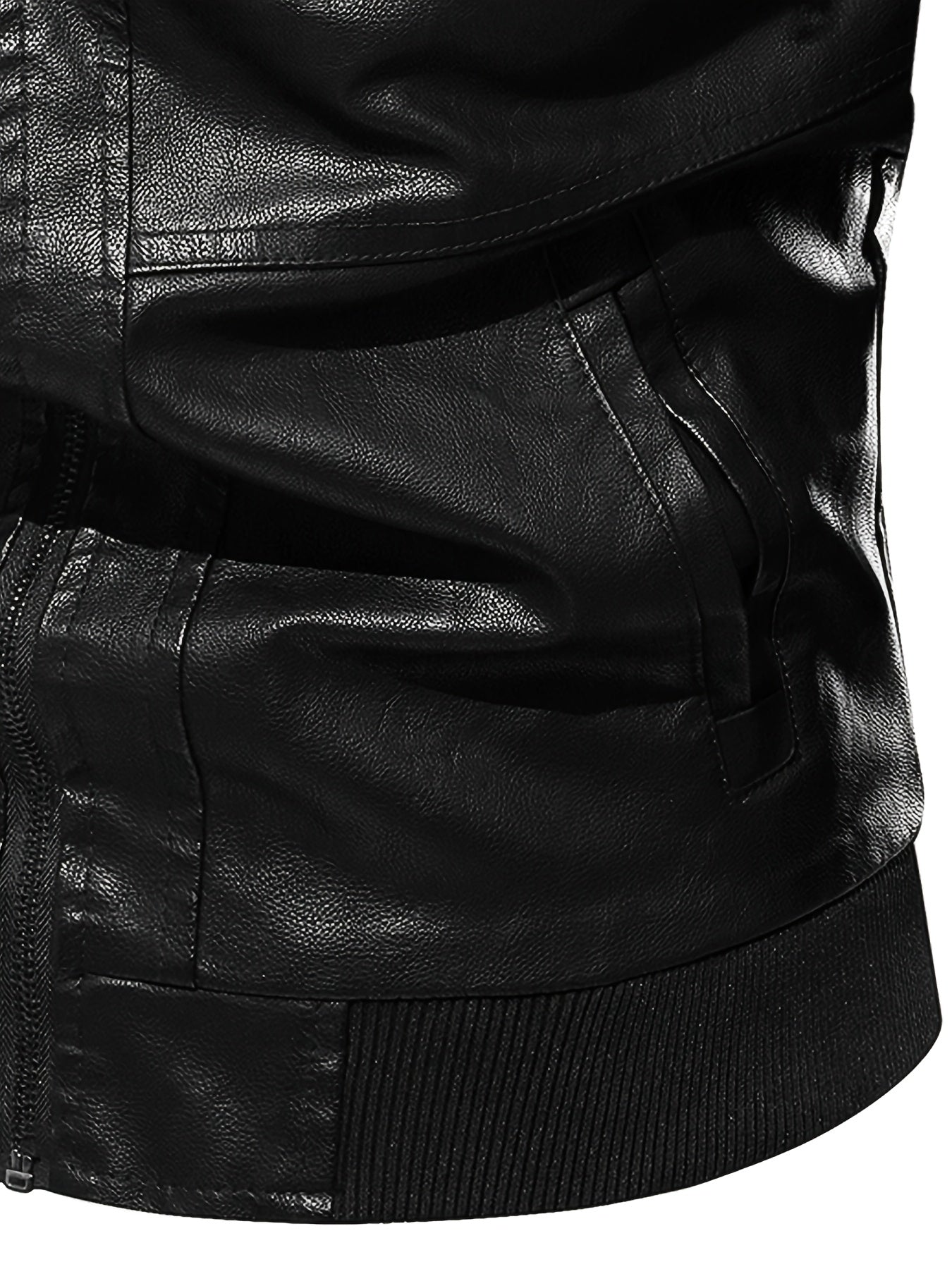 Casual Outdoor Men'S Jacket
