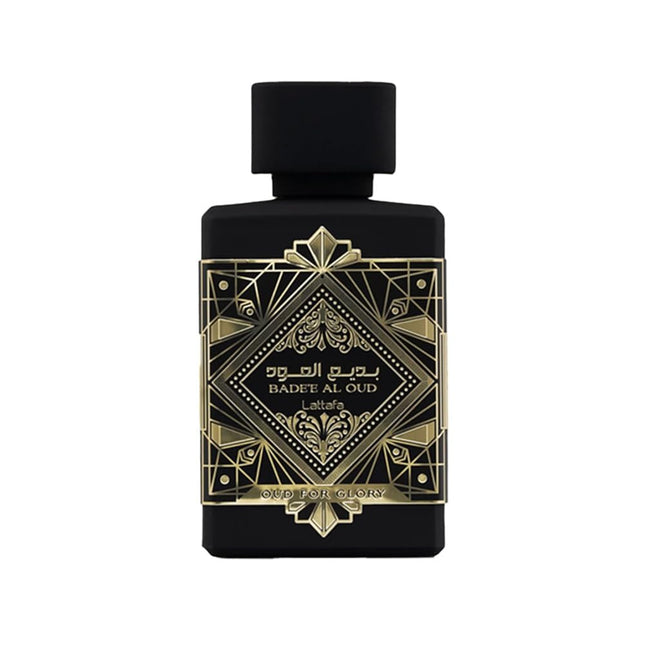 Lattafa Bade'e Al Oud for Glory Eau de Parfum – 100ml