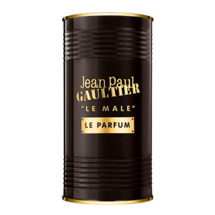 Jean Paul Gaultier Le Male Le Parfum EDP, 4.2 oz
