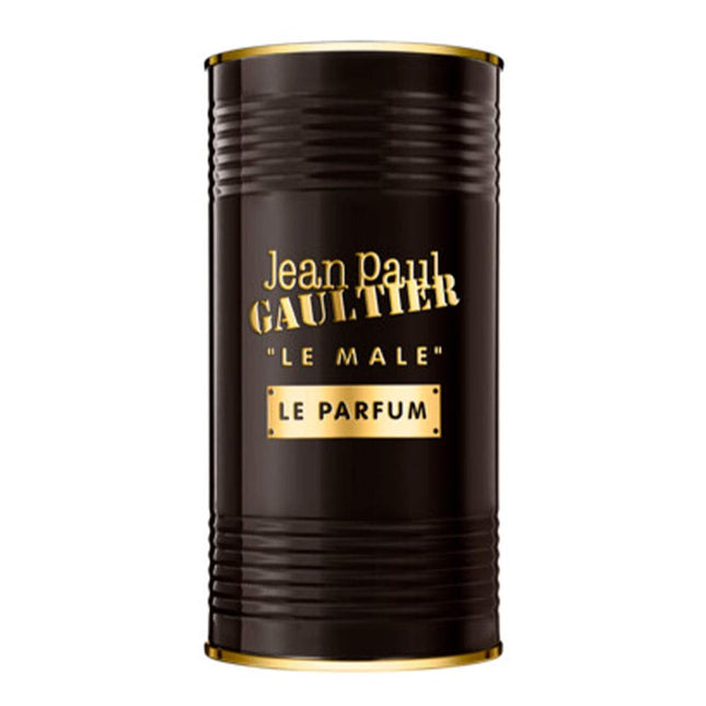 Jean Paul Gaultier Le Male Le Parfum EDP, 4.2 oz