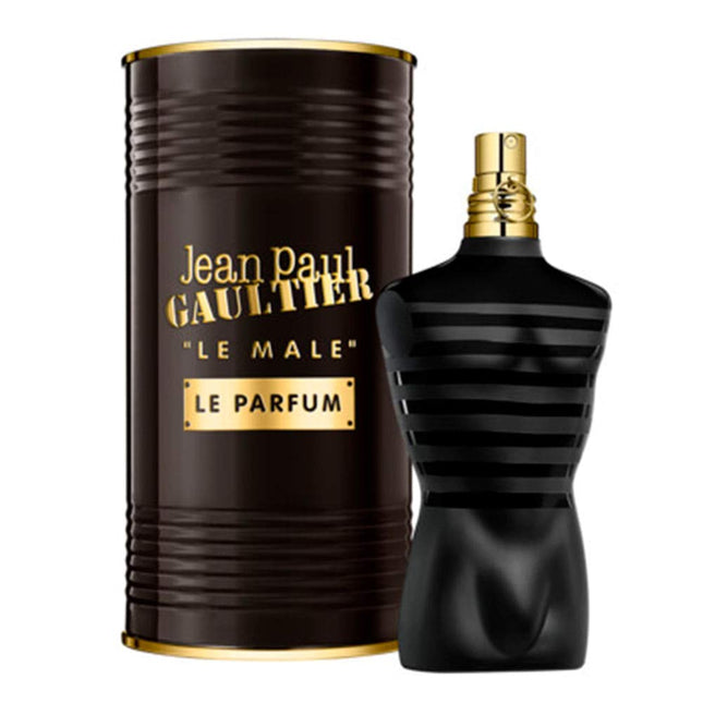 Jean Paul Gaultier Le Male Le Parfum EDP, 4.2 oz