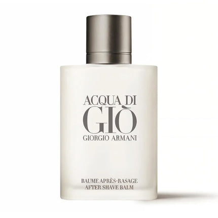 Armani Acqua di Gio After Shave Balm 100mL