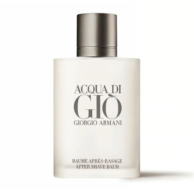 Armani Acqua di Gio After Shave Balm 100mL