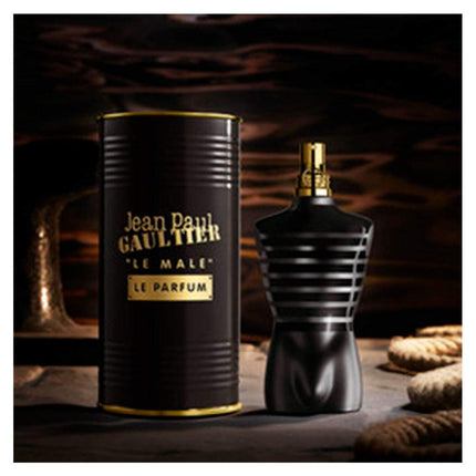 Jean Paul Gaultier Le Male Le Parfum EDP, 4.2 oz