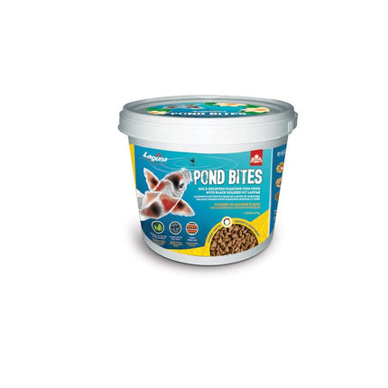 Laguna Fly Mix Koi & Pond Fish Food - 1.7 kg