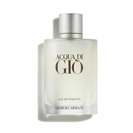 Armani Acqua di Gio Eau de Toilette for Men 3.3 fl oz