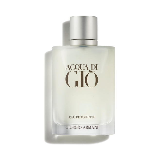 Armani Acqua di Gio Eau de Toilette for Men 3.3 fl oz
