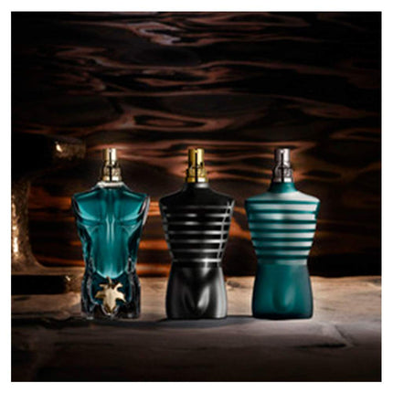 Jean Paul Gaultier Le Male Le Parfum EDP, 4.2 oz