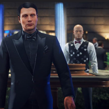 Hitman World of Assassination Anniversary Edition - Playstation 5
