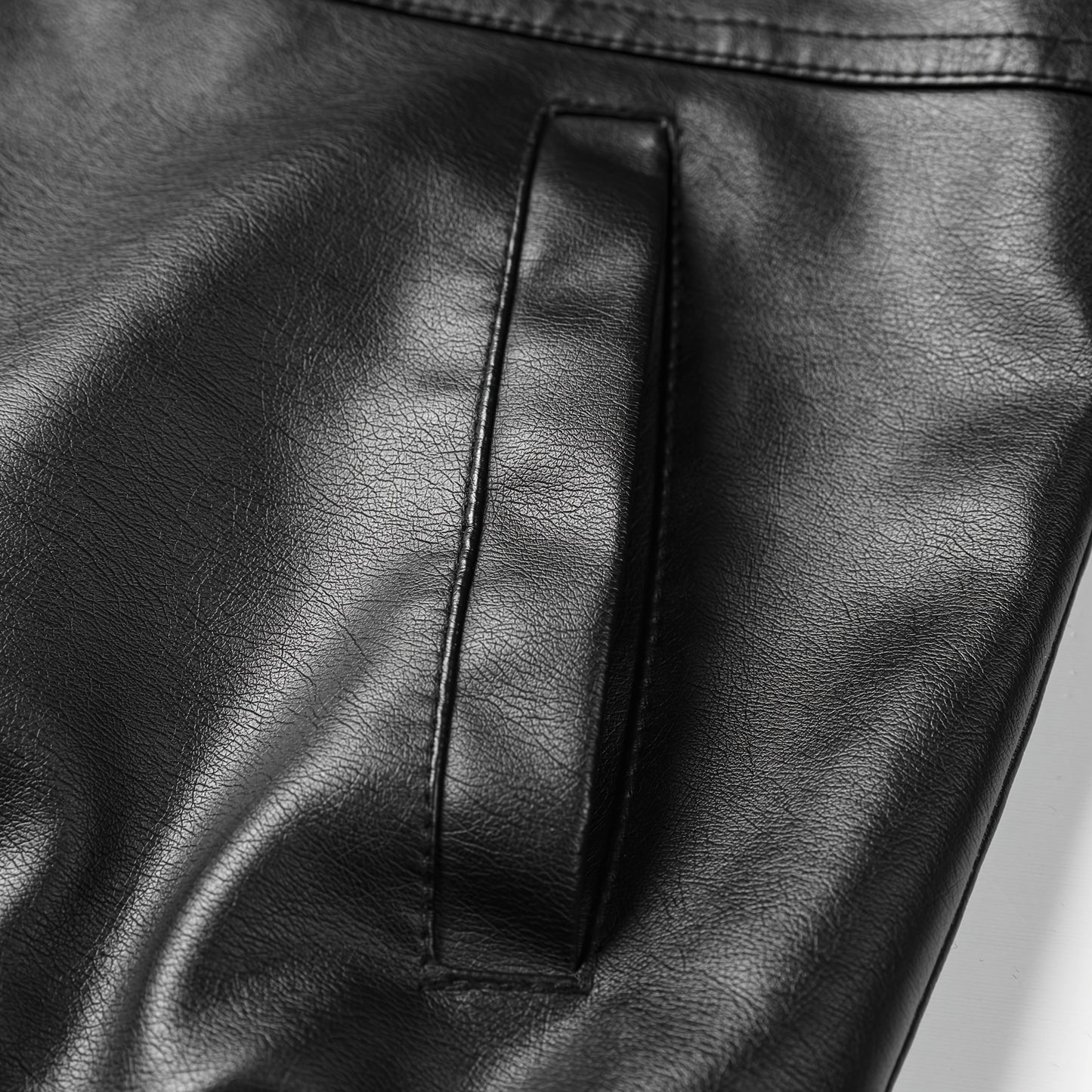 Women's  Motorcycle Jacket