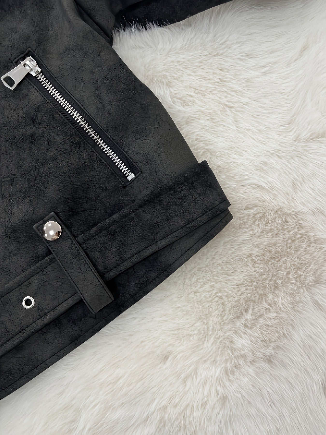 Women'S Stylish Short Jacket