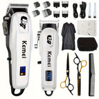 Professional Haircut Set
