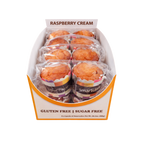 Original (38 Calories Per Cake) / Box (8 x 2 Pack)
