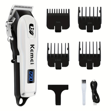 Komei Special Electric Hair Clipper Set Hair Salon Hairdressing Special Two-piece