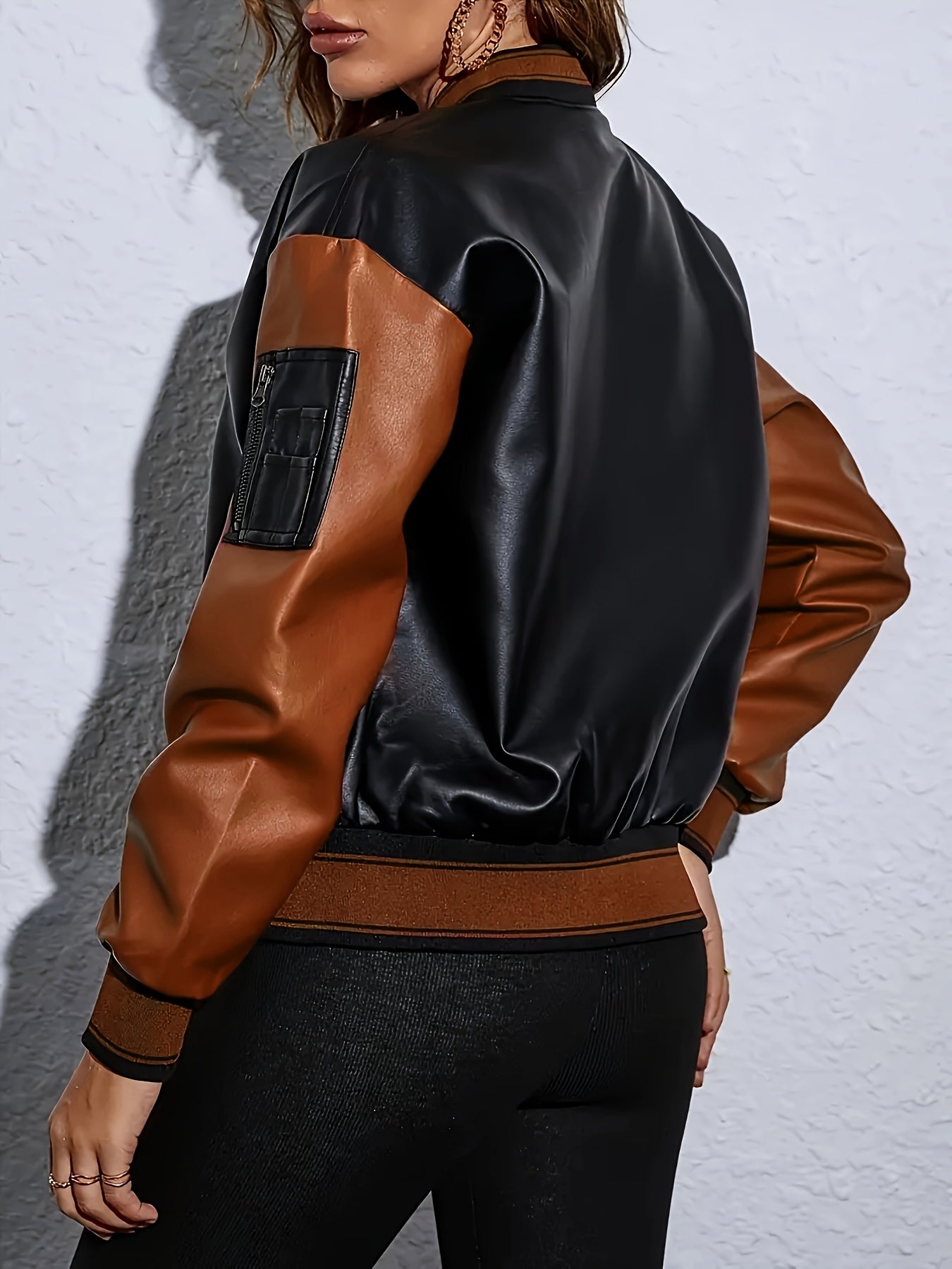 Short Coat Jacket for Spring women