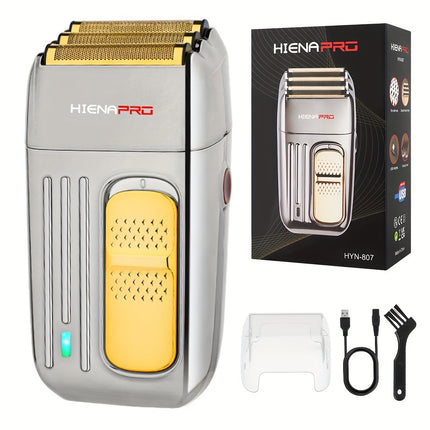 Electric Shaver - USB Rechargeable